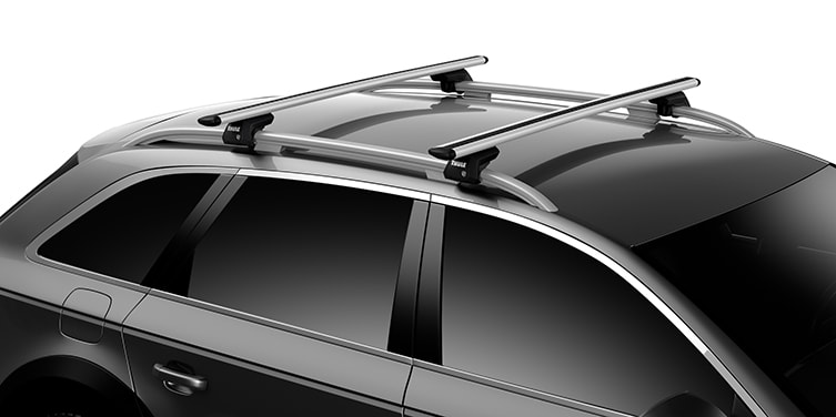 Thule product range (see details with supplier)